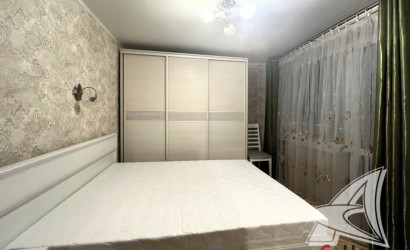 Купить 3-комнатную квартиру, Брест, Центр, ул. МОПРа. Фото 6