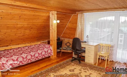  3-этажный(136 м2), Тарасово