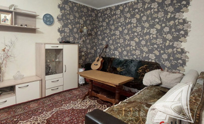 Купить 3-комнатную квартиру, Брест, Восток, пр-т Партизанский. Фото 4