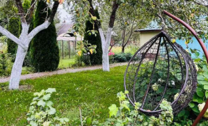 Купить дом в деревне, . Высота УМ-79, 5.4 соток. Фото 21