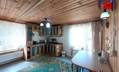 Купить дом, Шпаковщина, Восточный пер., 24.92 соток. Фото 6