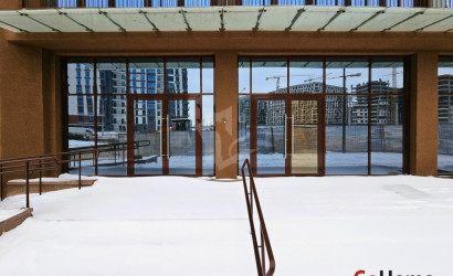 Аренда офиса, Минск, Игоря Лученка ул., 15,  54.8 кв.м.. Фото 2