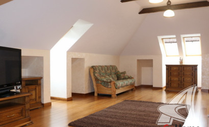 Купить дом, Брест, Красный двор, 14.53 соток. Фото 23