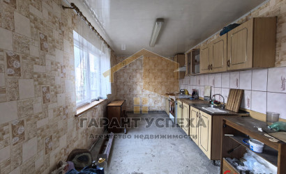 Купить дом, Жабинка, ул. Советская, 6.3 соток. Фото 5