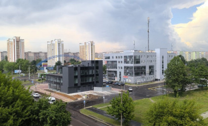 Купить 1-комнатную квартиру, Гомель, Косарева, 6В. Фото 15