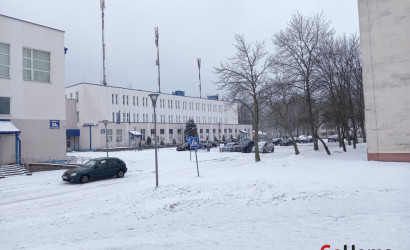 Купить 4-комнатную квартиру, Новополоцк, Молодежная ул., 94. Фото 29