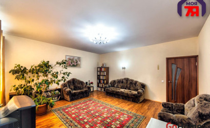 Купить коттедж, Семково, Сиреневая ул., 23 соток. Фото 21