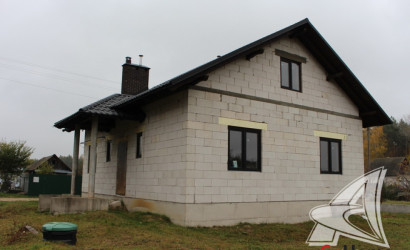 Купить дом, Дружба, Чернавчицкий с/с, 8.18 соток. Фото 3