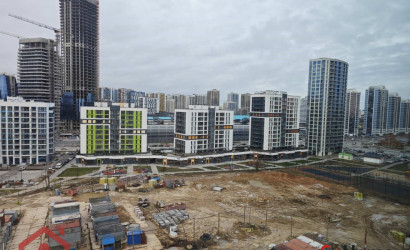 Купить 2-комнатную квартиру, Минск, Жореса Алфёрова, 8 (Октябрьский район). Фото 29