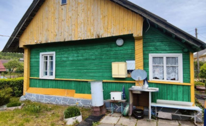 Купить дом, Турковщина, Центральная ул., 20 соток. Фото 23