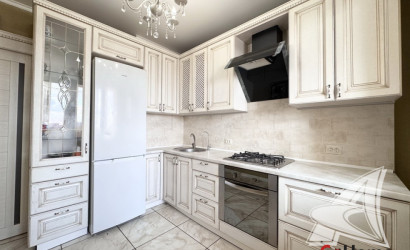 Купить 2-комнатную квартиру, Брест, Киевка, ул. Вишневая. Фото 8