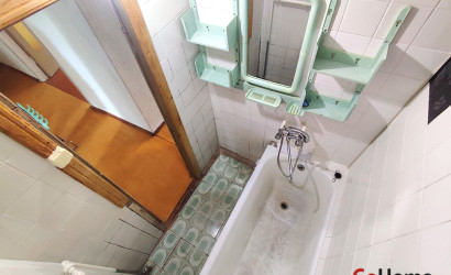 Купить 4-комнатную квартиру, Гродно, Серафимовича, 47. Фото 15