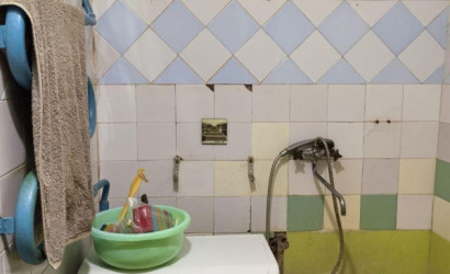 Купить 2-комнатную квартиру, Витебск, Чкалова ул.. Фото 10