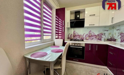 Купить 3-комнатную квартиру, Солигорск, Ленинского Комсомола ул., 1. Фото 8