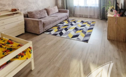 Купить 2-комнатную квартиру, Брест, Ковалево, ул. Суворова. Фото 2