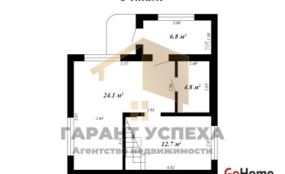 Купить дачу, Брест, ул. Клейниковская, 4.85 соток. Фото 18