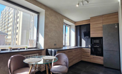 Купить 2-комнатную квартиру, Минск, Сурганова ул. 30 (Первомайский район). Фото 1