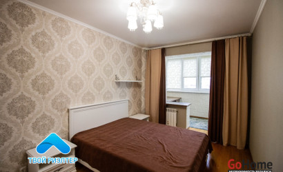 Купить 3-комнатную квартиру, Гомель, ул. Крупской, д. 108Д. Фото 3