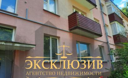 Купить 2-комнатную квартиру, Новополоцк, Линия 7-я ул., 7. Фото 9