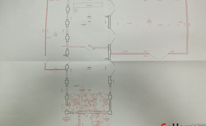 Продажа склада, Пинск, Ожешко, 83,  601.6 кв.м.. Фото 4
