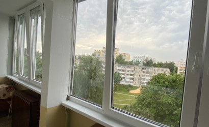 Снять 2-комнатную квартиру, Минск, пер. Ольшевского, д. 71 (Фрунзенский район). Фото 7