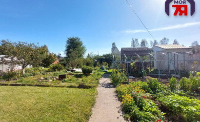 Купить дом в деревне, Верески, 6.2 соток. Фото 8