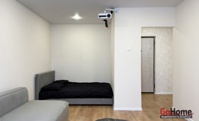 Купить 1-комнатную квартиру, Витебск, Короткевича, 20. Фото 5