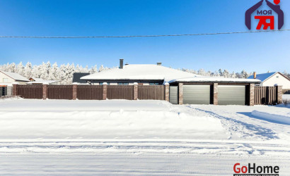 Купить коттедж, Васильковый, 14.34 соток. Фото 40