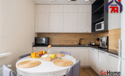 Купить 2-комнатную квартиру, Минск, Связистов ул., 10(Партизанский район). Фото 6