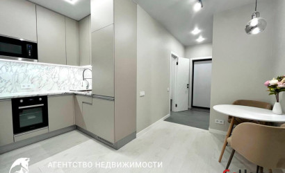 Снять 1-комнатную квартиру, Копище д., Николая Камова ул. 1. Фото 3