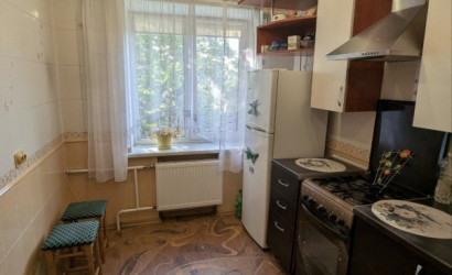 Купить 3-комнатную квартиру, Гомель, Севастопольская, 103. Фото 6