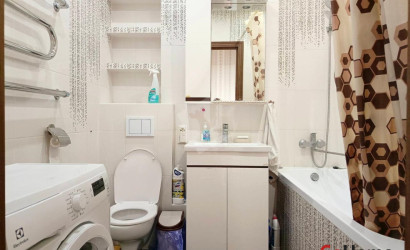 Снять 4-комнатную квартиру, Минск, ул. Петра Мстиславца, д. 7. Фото 18