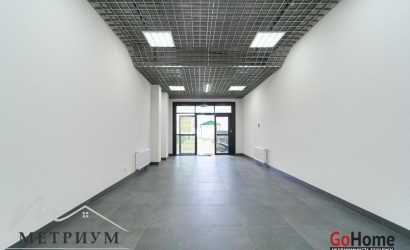 Аренда офиса, Минск, Жореса Алфёрова ул., 14, 46.2 кв.м.. Фото 4