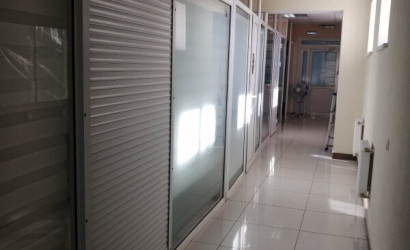 Продажа торгового помещения, Барановичи, Советская ул., 90/А,  от 835.5 до 1200.6 кв.м.. Фото 23