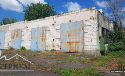 Продажа склада, Мозырь, Нагорная ул., 66, 4952.2 кв.м.. Фото 10