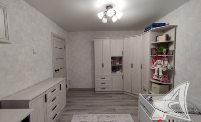 Купить 2-комнатную квартиру, Брест, Вулька, ул. Сябровская. Фото 9