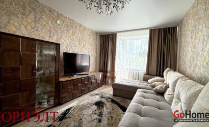 Купить 3-комнатную квартиру, Борисов, Революции, 33. Фото 8