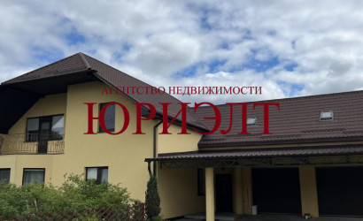 Купить коттедж, Брест, ул. Туровская, д. , 25 соток. Фото 1