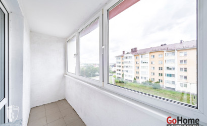 Купить 2-комнатную квартиру, Минск, Выготского, 39(Центральный район). Фото 27