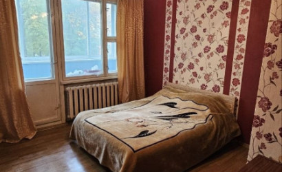 Купить 3-комнатную квартиру, Бобруйск, Гагарина, 5Б. Фото 2