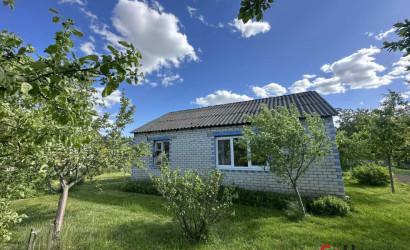 Купить дом, Береговой, Балтийская, 9.94 соток. Фото 4