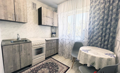 Купить 1-комнатную квартиру, Гродно, Дзержинского, 23/10. Фото 4