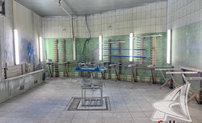 Продажа склада, Щебрин,  831.4 кв.м.. Фото 5