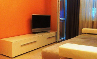 Снять 1-комнатную квартиру, Минск, Заславская, 12 (Центральный район). Фото 6