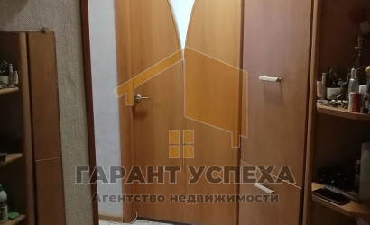 Купить 2-комнатную квартиру, Брест, ул. Брестских дивизий. Фото 14