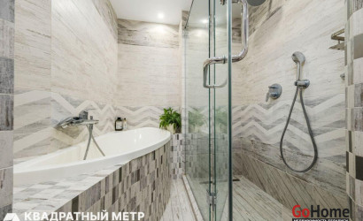 Купить 3-комнатную квартиру, Минск, Карвата ул., 31/Г(Партизанский район). Фото 20