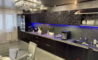 Купить 3-комнатную квартиру, Брест, ул. Маяковского, д. . Фото 1