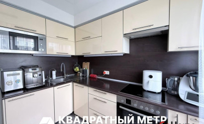 Купить 4-комнатную квартиру, Минск, Голубева ул., 13(Московский район). Фото 1