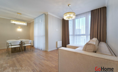 Купить 3-комнатную квартиру, Минск, Макаенка ул., 12/Ж (Первомайский район). Фото 3