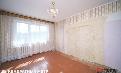 Купить 2-комнатную квартиру, Минск, Карастояновой ул., 39(Центральный район). Фото 2